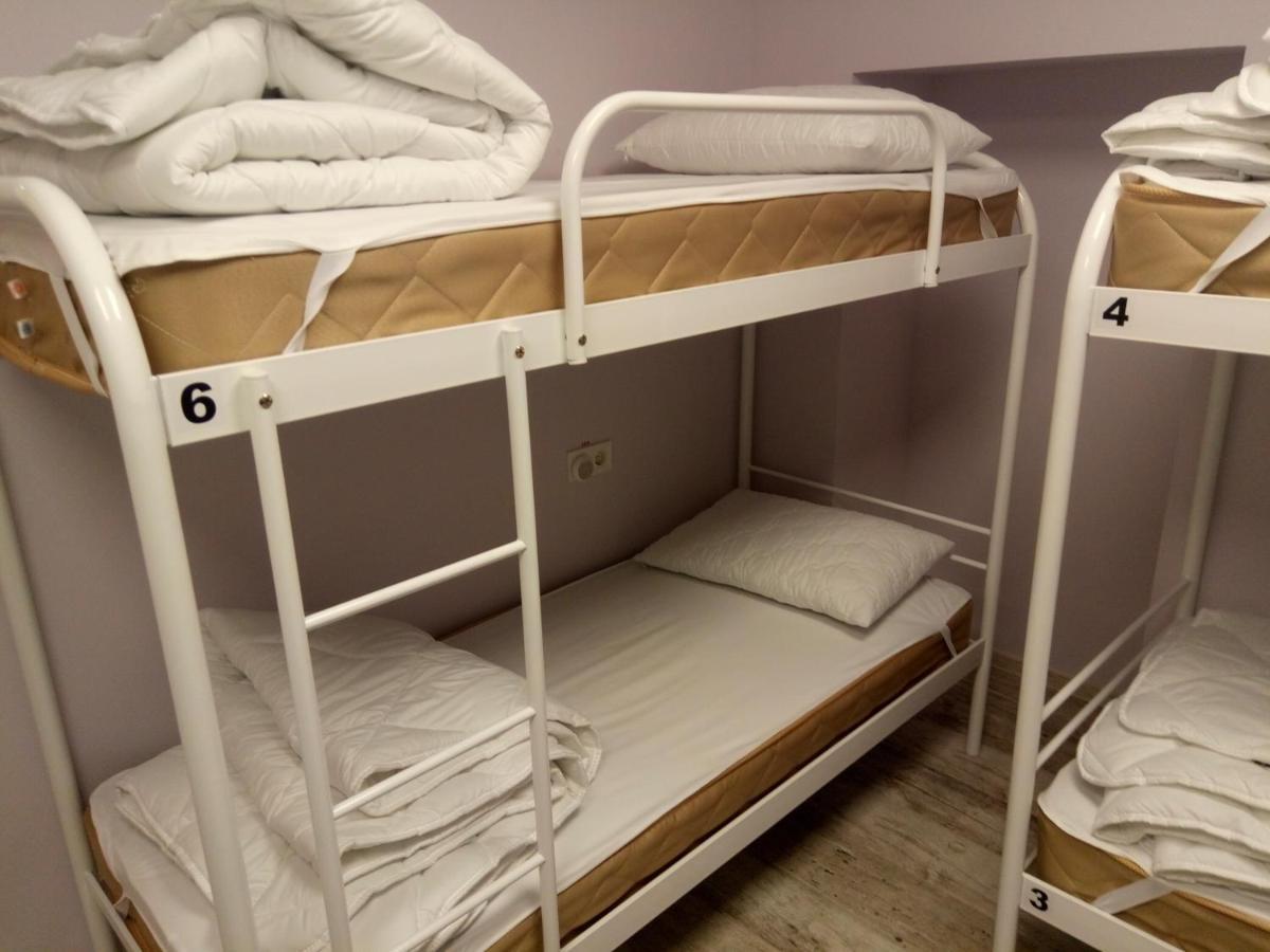 Женский Hostel Dvor Odessa Esterno foto