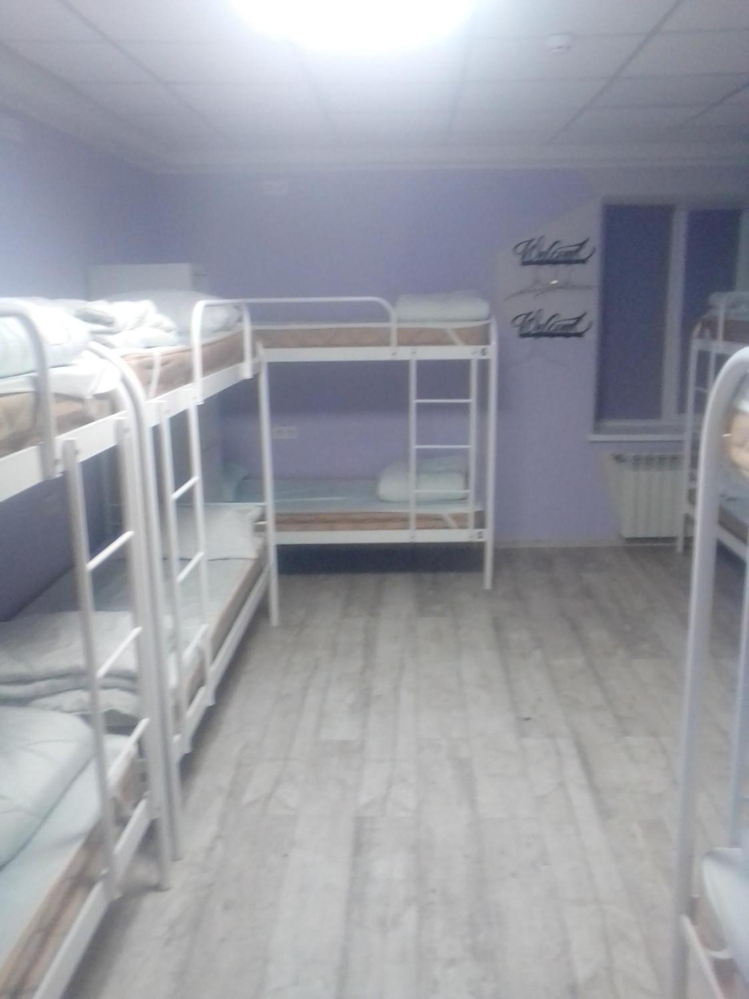 Женский Hostel Dvor Odessa Esterno foto