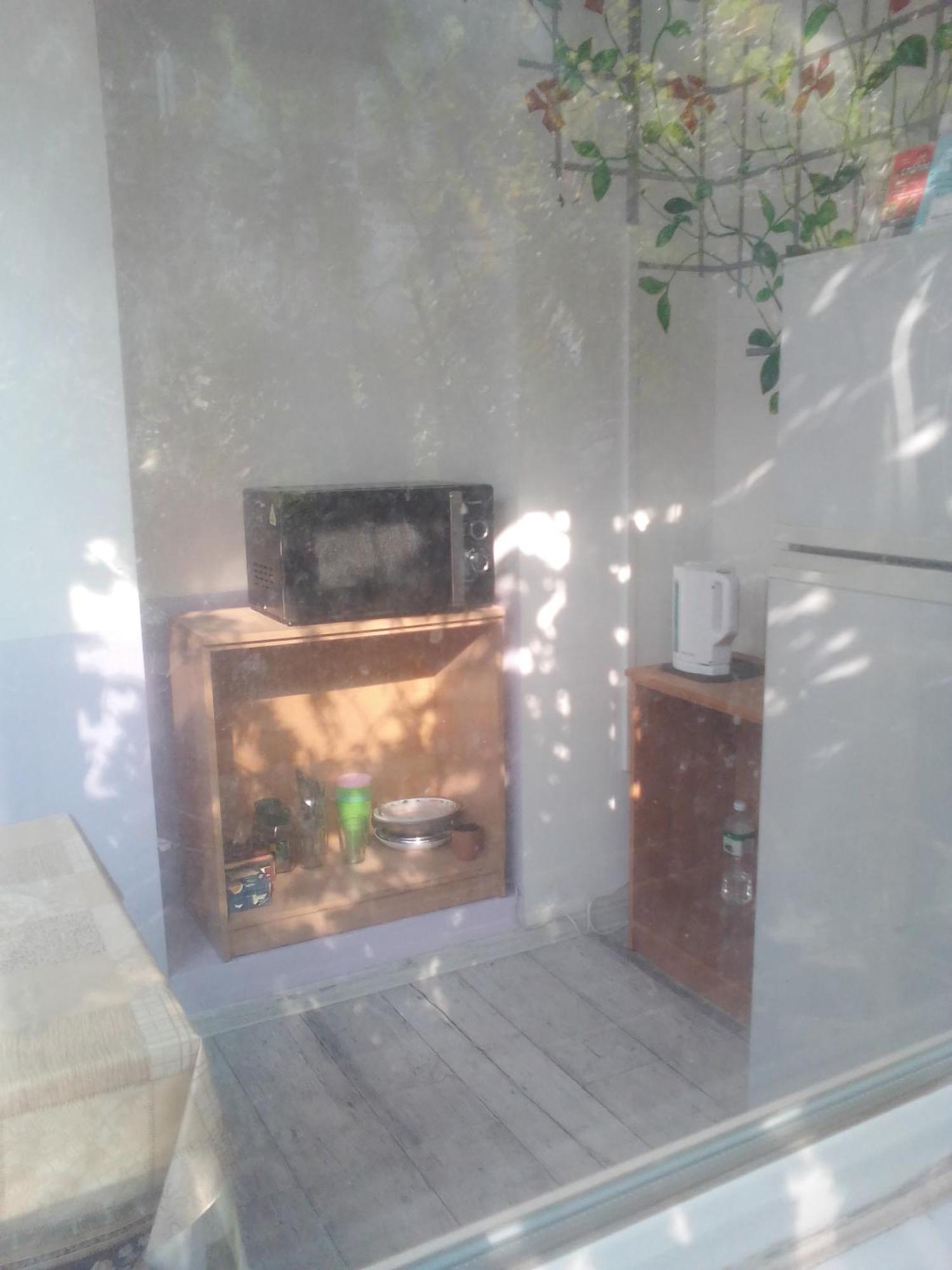 Женский Hostel Dvor Odessa Esterno foto