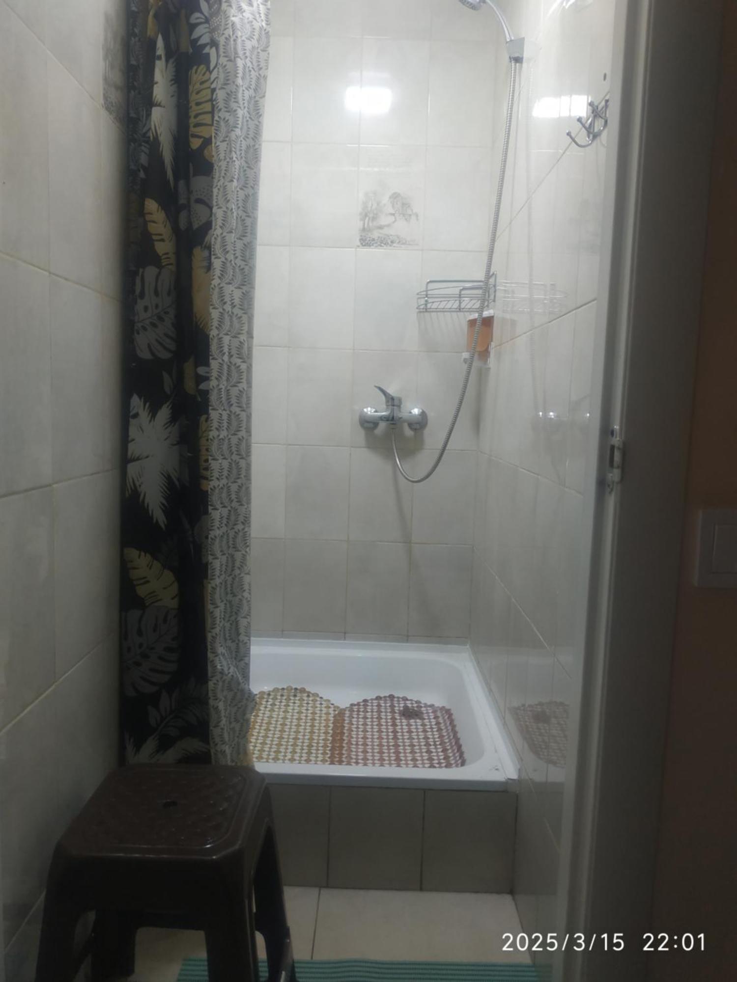 Женский Hostel Dvor Odessa Esterno foto